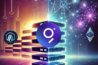 From Centralized to Decentralized, From L1 to L2