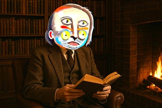 MOCA Proudly Introduces: The Library