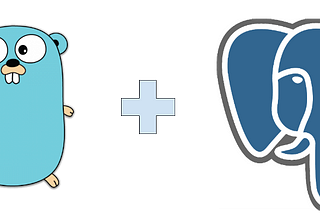 (Postgres & Golang) pq: unexpected parse response ‘c’