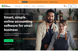 What is QuickBooks? Updated 2024 — Simplify Your Business Finances