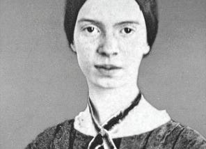 Emily Dickinson