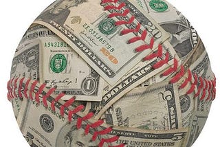 Mlb Betting Lines Explained