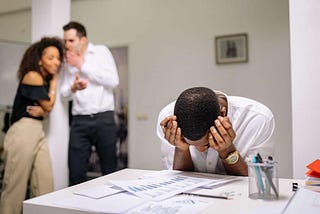 How To Stop Someone From Sabotaging You: 10 Useful Tips