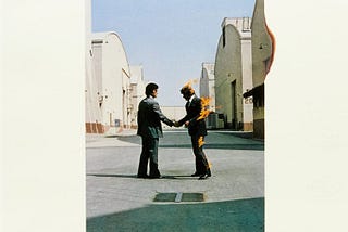 “Wish You Were Here” Is Deeper Than You Think