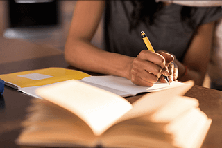 3 reasons why you shouldn’t outsource content writing — at least not too soon | Heroic Business…