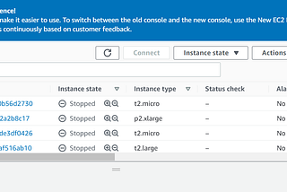 How to connect to EC2 with PuTTy