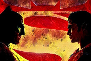 From the Archive: BATMAN VS. SUPERMAN VS A SIMPLE FIX