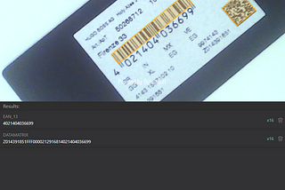 How to Build a Web Barcode Scanner App with HTML5 and JavaScript