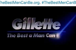 Gillette, Nike, and social justice