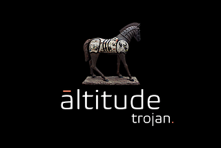 Trojan by āltitude