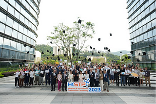 eSIX Limited Graduates from HKSTP Incubation Program, Paving the Way for Future Innovations