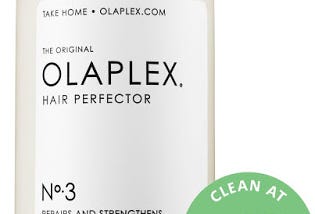 Review of Olaplex Hair Perfector: ‘It Transformed My Dead Hair And Split Ends’