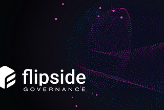 Flipside Governance Recap | 4 November 2022