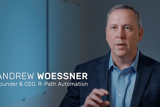 An RPA Growth Story: Why R-Path Partnered With WorkFusion to Grow Their Business