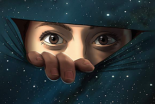 You Can’t Spiritually ‘Wake Up’ — You Can Only Become Lucid.