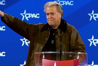 America: It’s Not Your Grandparents’ Fascism