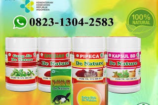 Herbal Perontok Kutil Kelamin Ampuh