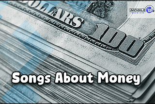 Best Songs About Money 2023 | Ultimate Playlist | Hip Hop To Pop