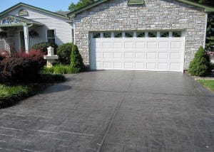 Top 5 Concrete Surfaces to Use Sealers On