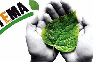 One More Step to a Sustainable Environment