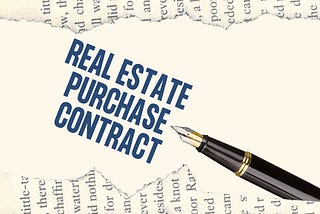 Real estate transaction at all costs? | Nicole Levin Law Offices