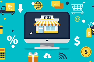 What are the Causes of Failure in E-Commerce?