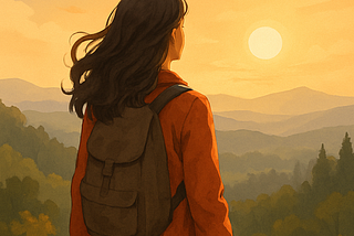 The Power of Staying True to Who You Are
