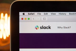 Why You Need to Join an SEO Slack Channel for Partnerships