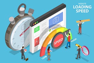 The Need for Speed - Why Fast Websites Are Crucial in 2022