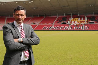 Sunderland AFC, FFP, SCMP — An Assessment