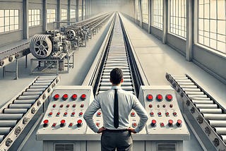 How to do product management the right way