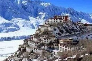 Most visited places in Himachal Pradesh, India. Don’t forget to have a look at paradise on Earth.