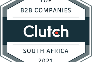 Versys Media Awarded as the 2021 Best South African Web Designer on Clutch