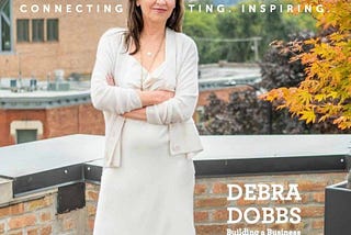 Chicago Realtor Debra Dobbs: Organic PR in Real Estate Industry in the USA