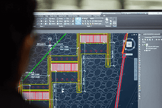 Benefits of Computer-Aided Facility Management