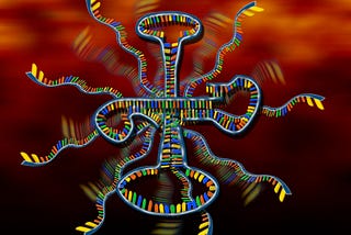 Beyond the traditional omics: AI insights into RNA modifications
