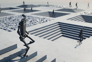 The 2025 AI Transformation Roadmap: #4 The AI That Simulates The Future
