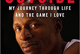 Download In @PDF From the Outside: My Journey Through Life and the Game I Love Read %book ^ePub