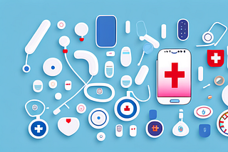 Top Healthcare Apps Using AI Features