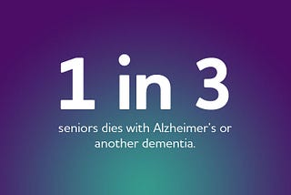 Dementia is Not a Joke But it Should be a Democratic Deal-Breaker