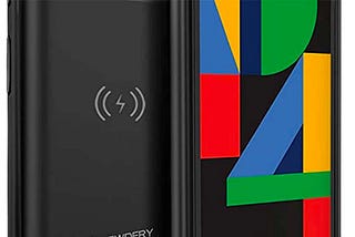 Best Pixel 4a battery case Review and Buying Guide