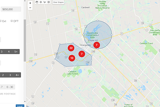 Top 4 Search Tools For Property Hunters