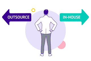 5 Key Areas Small Businesses Should Outsource for Success and Efficiency