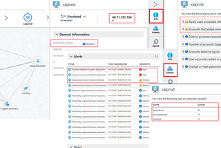 Azure Forensics