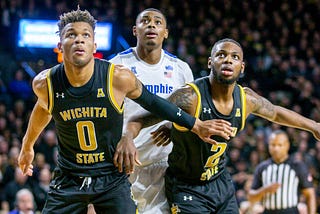 Daily Sports Pick ’Em 1/21 — Take Wichita In An Upset Spot