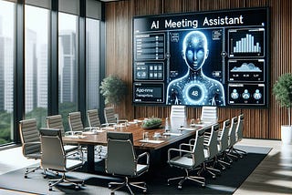 The Future of Smarter Meetings: How AI Tools Like TL;DV, Otter, Noty AI, and Fireflies Are…