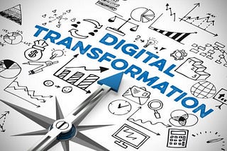 Why Digital Transformation Depends on IT