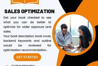 Amazon Listing Optimization Services