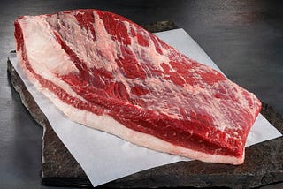 Yummy Thanksgiving Brisket