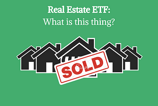 Unlock Wealth with Top Real Estate ETF Today — Decent Finance Life